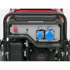 Generatore di Corrente HONDA EG 5500 CL