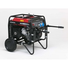 Generatore di Corrente HONDA EG 5500 CL