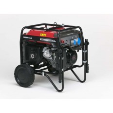Generatore di Corrente HONDA EG 5500 CL