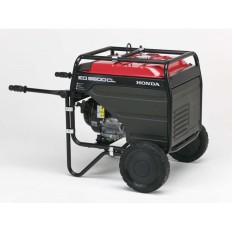 Generatore di Corrente HONDA EG 5500 CL