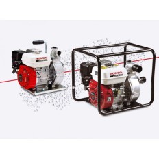 Motopompa a Scoppio HONDA WH 20 XT