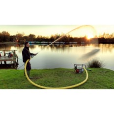 Motopompa a Scoppio HONDA WH 20 XT