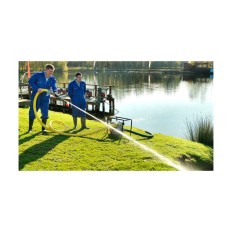 Motopompa a Scoppio HONDA WH 20 XT