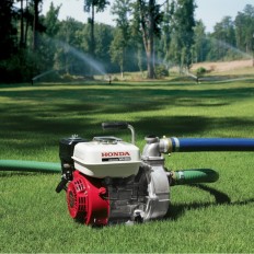 Motopompa a Scoppio HONDA WH 20 XT