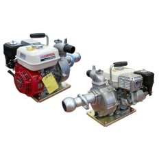 Motopompa a Scoppio HONDA WH 20 XT