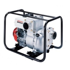 Motopompa HONDA WT 40 X per Acque Sporche