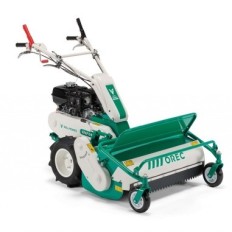 Trinciaerba Idrostatica OREC HRH 801 H