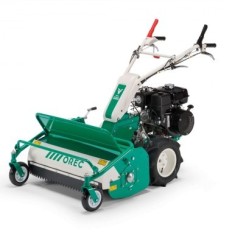 Trinciaerba Idrostatica OREC HRH 801 H