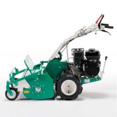 Trinciaerba Idrostatica OREC HRH 801 H