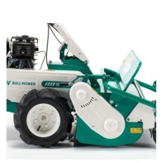 Trinciaerba Idrostatica OREC HRH 801 H