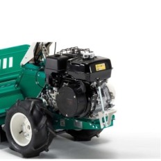 Trinciaerba Idrostatica OREC HRH 801 H