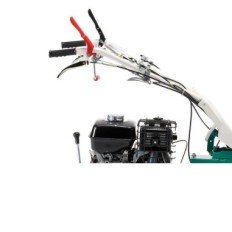 Trinciaerba Idrostatica OREC HRH 801 H