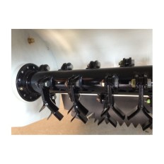 Trinciaerba Idrostatica OREC HRH 801 H