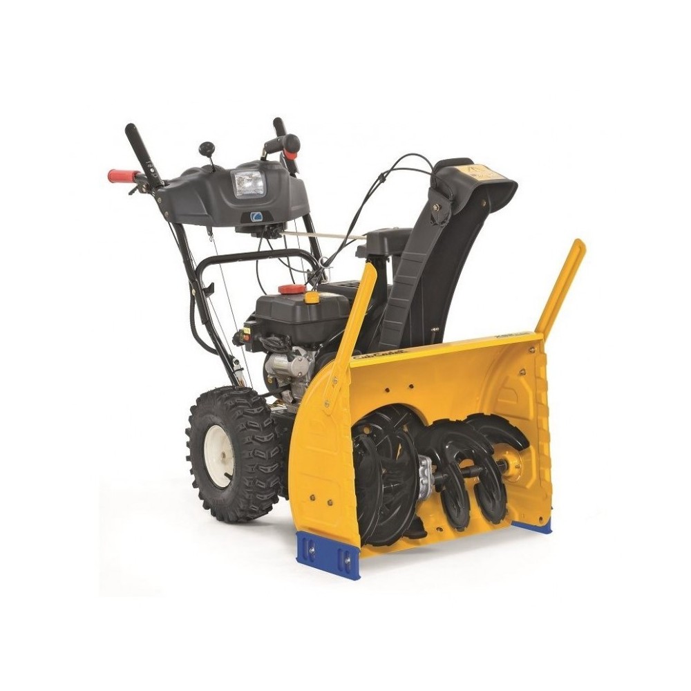 Spazzaneve CUBCADET XS2 61 SWE