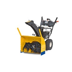 Spazzaneve CUBCADET XS2 61 SWE