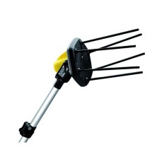 Abbacchiatore Elettrico a Batteria VOLPI Giulivo Plus 705 XL