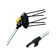 Abbacchiatore Elettrico a Batteria VOLPI Giulivo Plus 705 XL