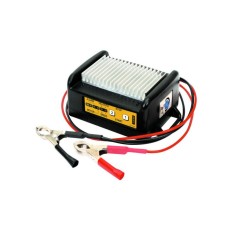 Abbacchiatore Elettrico a Batteria VOLPI Giulivo Plus 705 XL