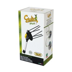 Abbacchiatore Elettrico a Batteria VOLPI Giulivo Plus 705 XL