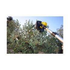 Abbacchiatore Elettrico a Batteria VOLPI Giulivo Plus 705 XL