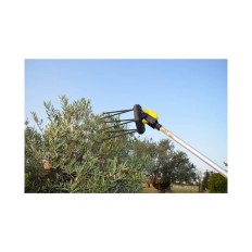 Abbacchiatore Elettrico a Batteria VOLPI Giulivo Plus 705 XL