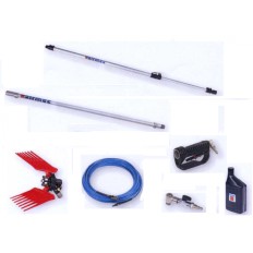 Kit Raccolta Olive AIRMEC Easy 510