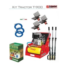 Kit Raccolta Olive ZANON Tractor T 900