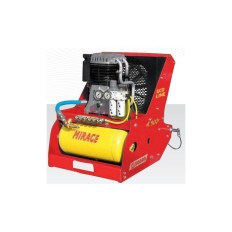 Kit Raccolta Olive ZANON Tractor T 900