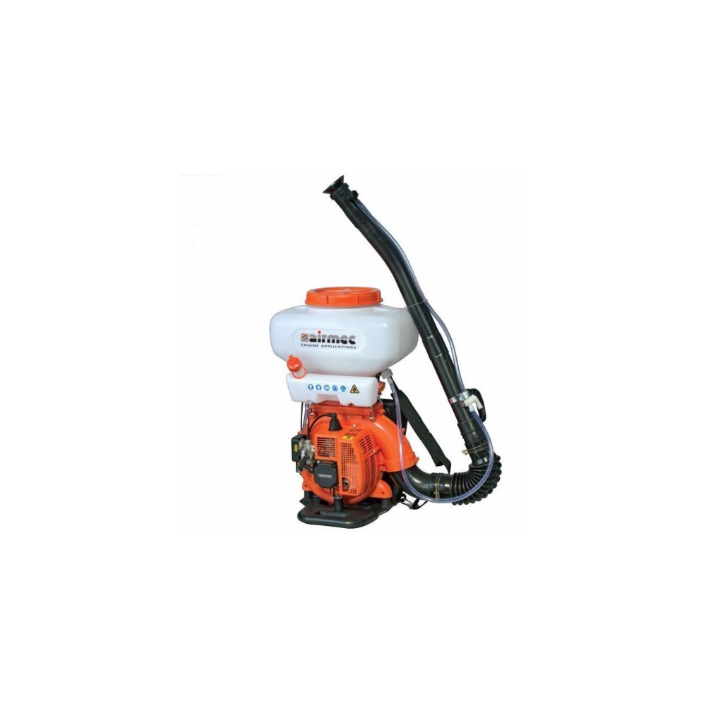 Atomizzatore a Scoppio AIRMEC SF 202