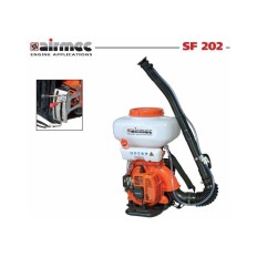 Atomizzatore a Scoppio AIRMEC SF 202