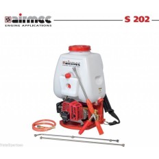 Irroratore a Scoppio AIRMEC S 202