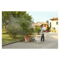 Irroratore a Scoppio AIRMEC S 202