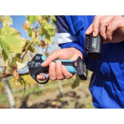 forbice elettronica STARK M