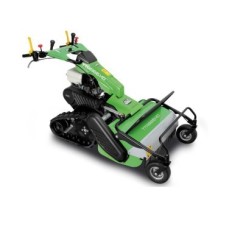 Trinciaerba MGM TTR 886 HD Lampacrescia Cingolato