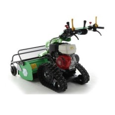 Trinciaerba MGM TTR 886 HD Lampacrescia Cingolato