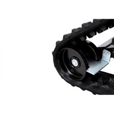 Trinciaerba MGM TTR 886 HD Lampacrescia Cingolato