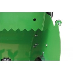 Trinciaerba MGM TTR 886 LT Laterale Lampacrescia