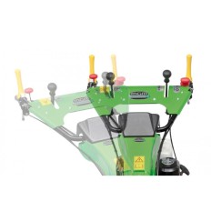 Trinciaerba MGM TTR 886 LT Laterale Lampacrescia