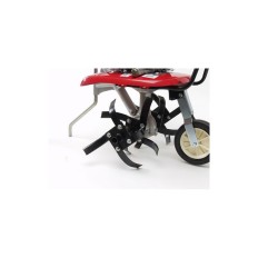 Motozappa HONDA F220