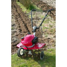 Motozappa HONDA F220