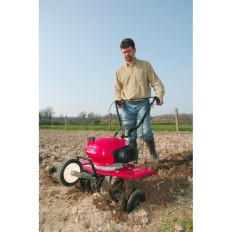 Motozappa HONDA F220