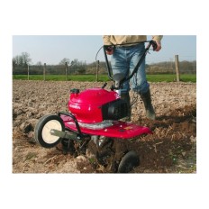 Motozappa HONDA F220