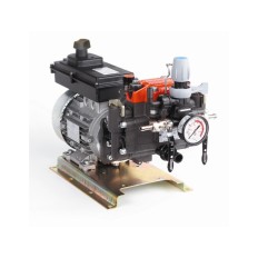 Motopompa Irrorazione COMET MP 20 Elettrica 220V