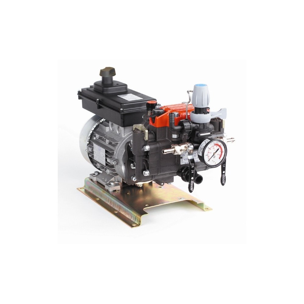 Motopompa Irrorazione COMET MP 20 Elettrica 220V