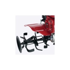 Motozappa HONDA F 510 con Fresa Standard in Offerta