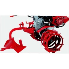 Motozappa HONDA F 560 con Fresa Standard in Offerta