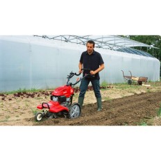 Motozappa HONDA FF 500