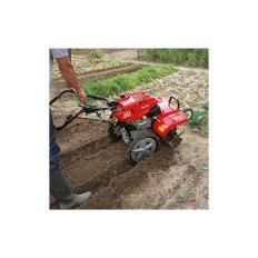 Motozappa HONDA FF 500