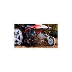 Motozappa HONDA FF 500