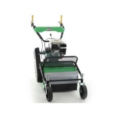 Trinciaerba MGM Lampacrescia TTR 560 con Motore HONDA